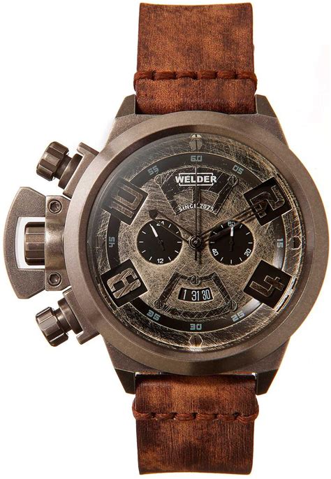 welder replica watches|old fashioned watches for sale.